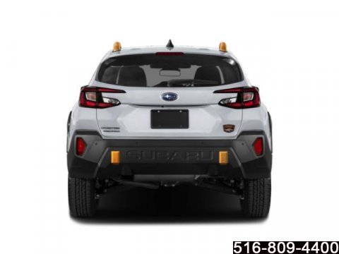 Used 2025 Subaru Crosstrek 2.5i Wilderness w/ Wilderness Package AWD/4WD image 9