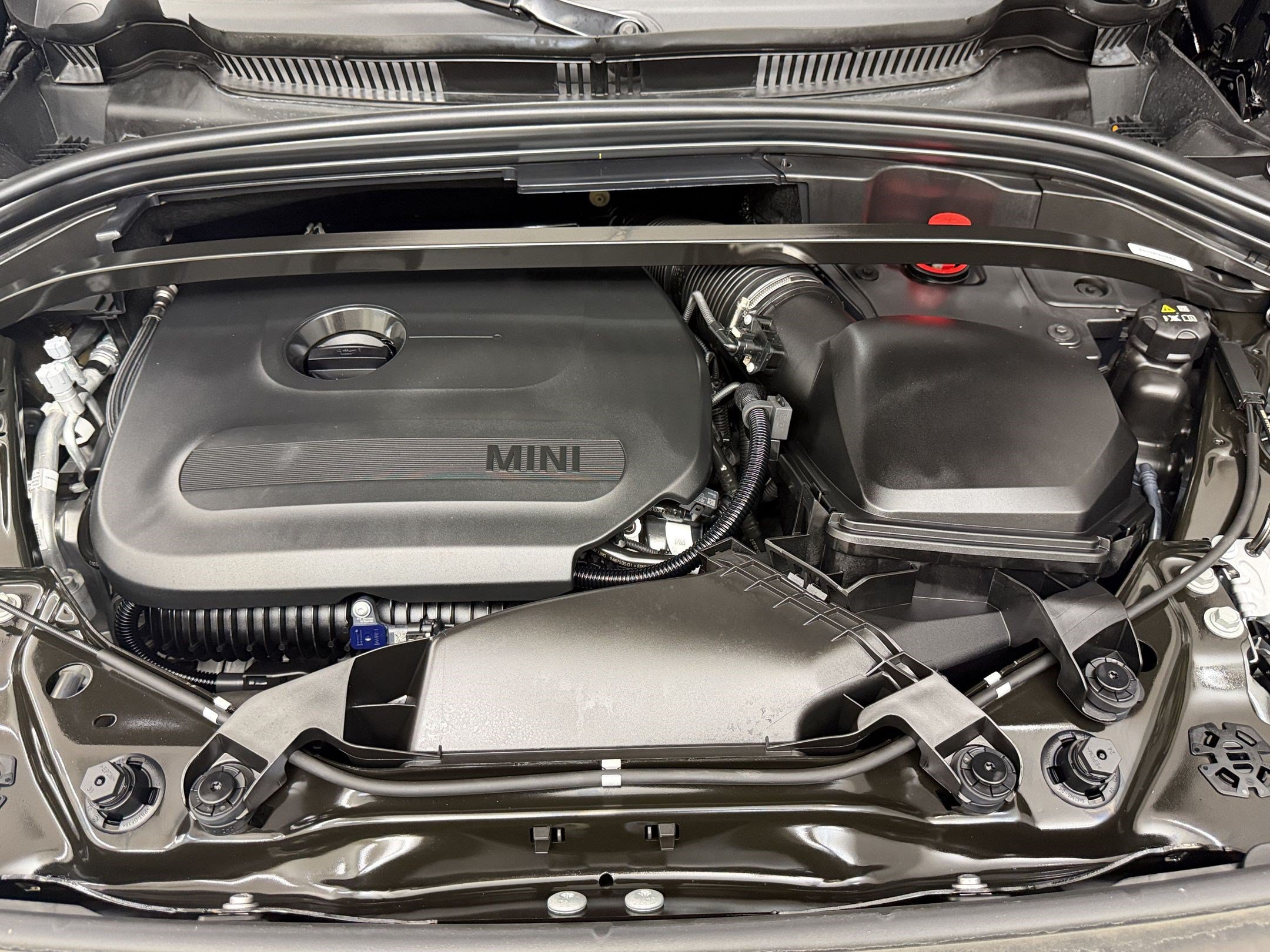 Used 2026 MINI Cooper Countryman S AWD/4WD image 33