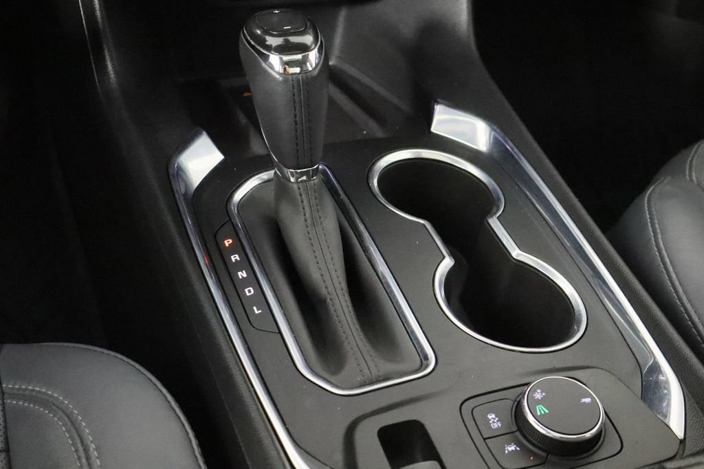 Used 2018 Chevrolet Traverse Premier w/ Driver Confidence II Package image 30