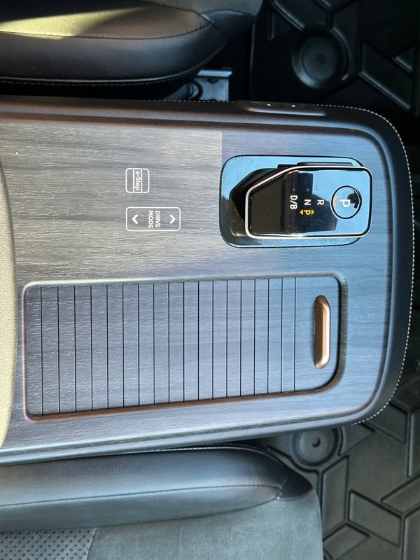 Used 2023 Nissan Ariya Engage image 37