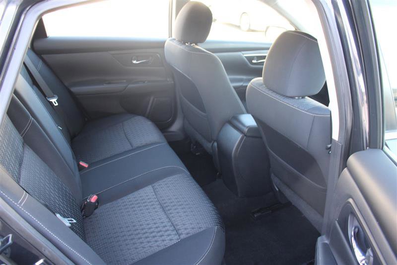 Used 2016 Nissan Altima 2.5 S w/ Power Driver Seat Package image 13