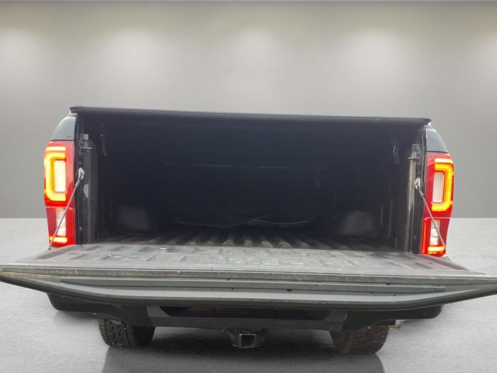 Used 2021 Ford Ranger XLT w/ Equipment Group 301A Mid AWD/4WD image 4