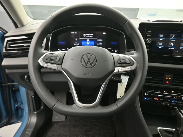 New 2026 Volkswagen Jetta S image 32