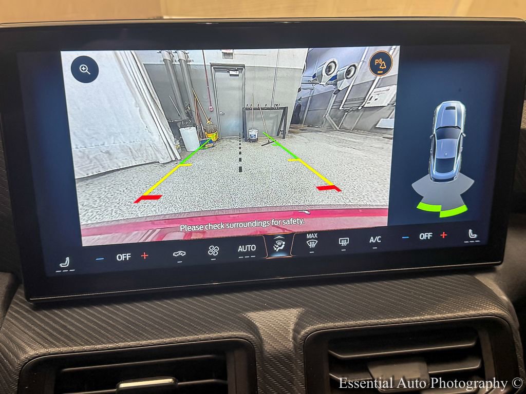 Used 2025 Ford Mustang GT w/ GT Performance Package image 17