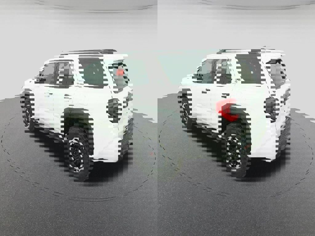 New 2026 Toyota 4Runner TRD Off-Road Premium image 5