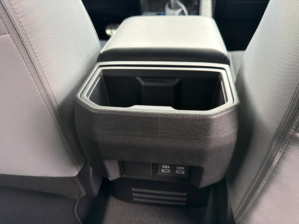 New 2026 Toyota Tacoma TRD Sport RWD image 27