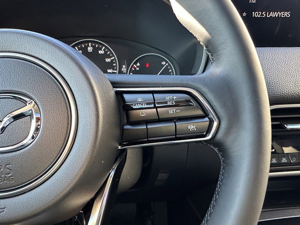 New 2026 MAZDA CX-70 3.3 Turbo w/ Preferred Package image 22