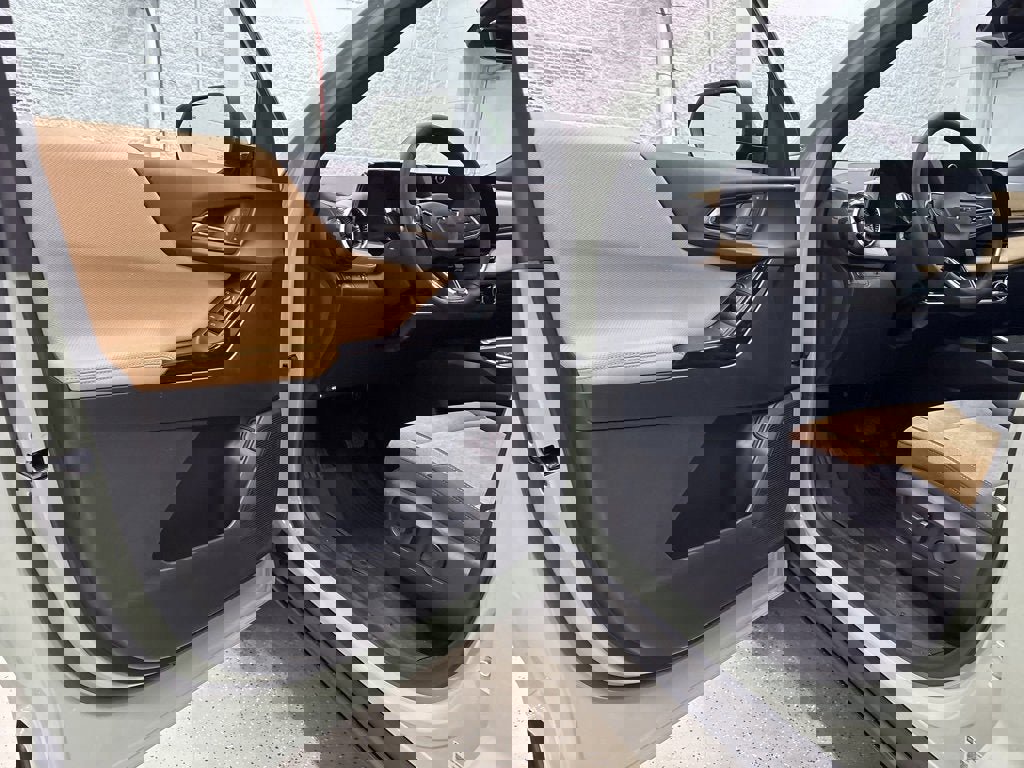 New 2026 Chevrolet Equinox ACTIV w/ Convenience Package III image 12