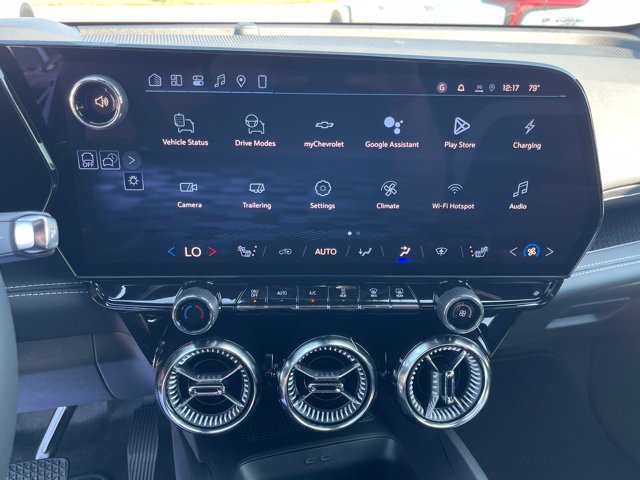 New 2026 Chevrolet Blazer EV LT FWD image 23