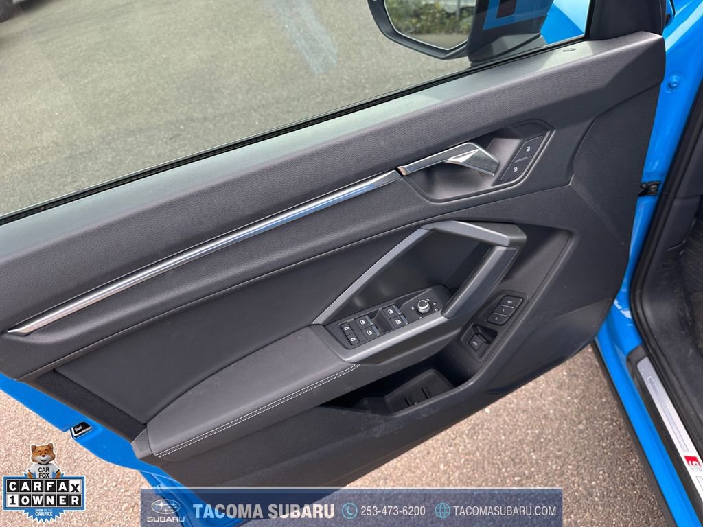 Used 2022 Audi Q3 2.0T Premium Plus image 11