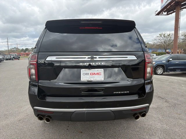 Used 2023 Chevrolet Tahoe Premier w/ Premium Package 2 image 6