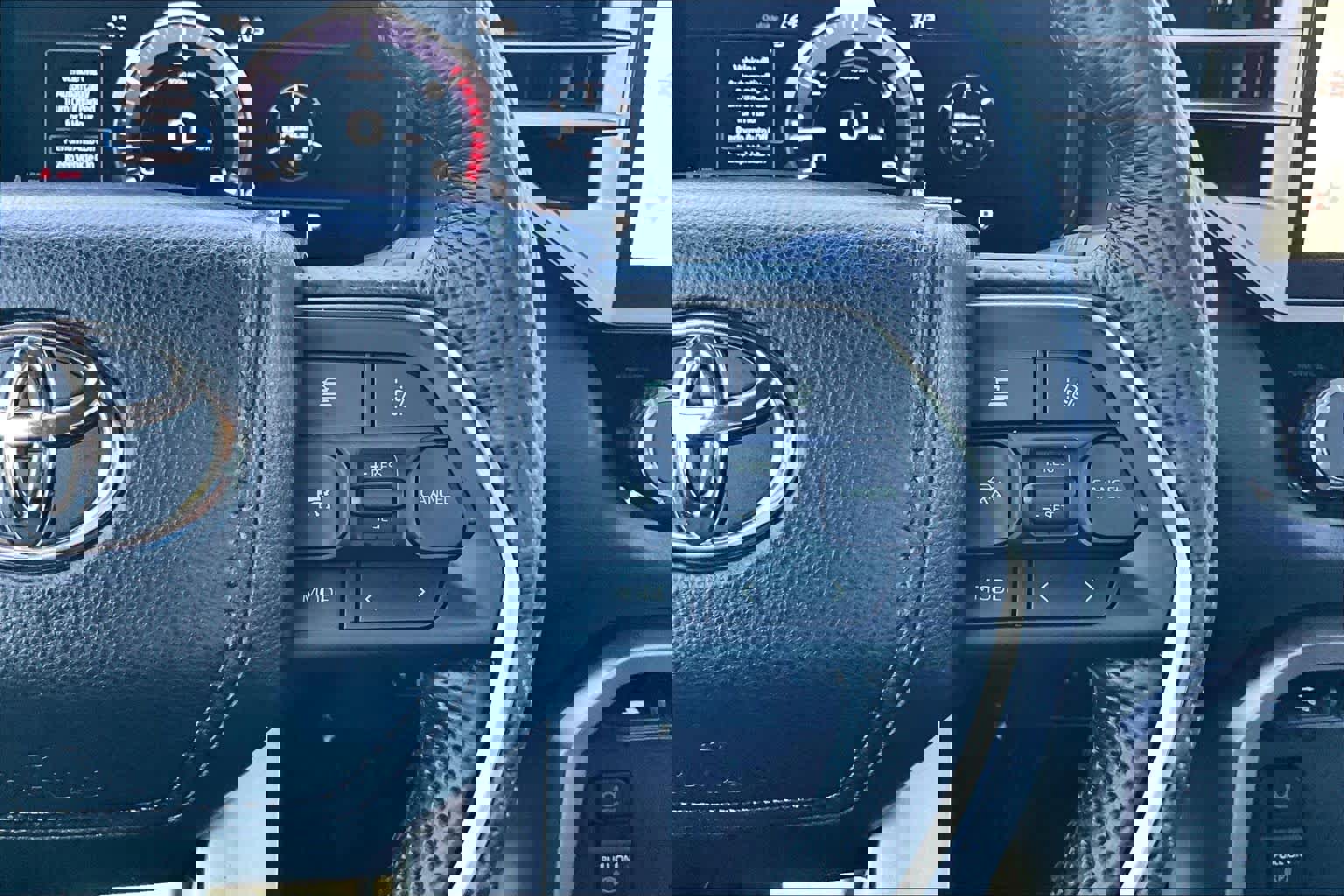 Used 2026 Toyota Tundra Limited image 23