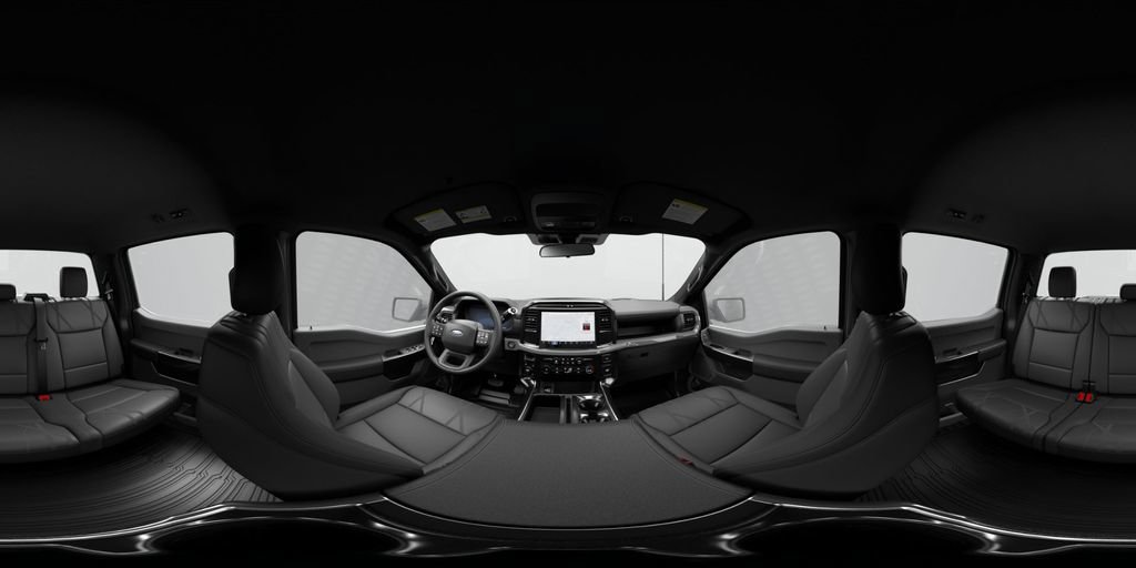 New 2026 Ford F150 STX AWD/4WD image 9