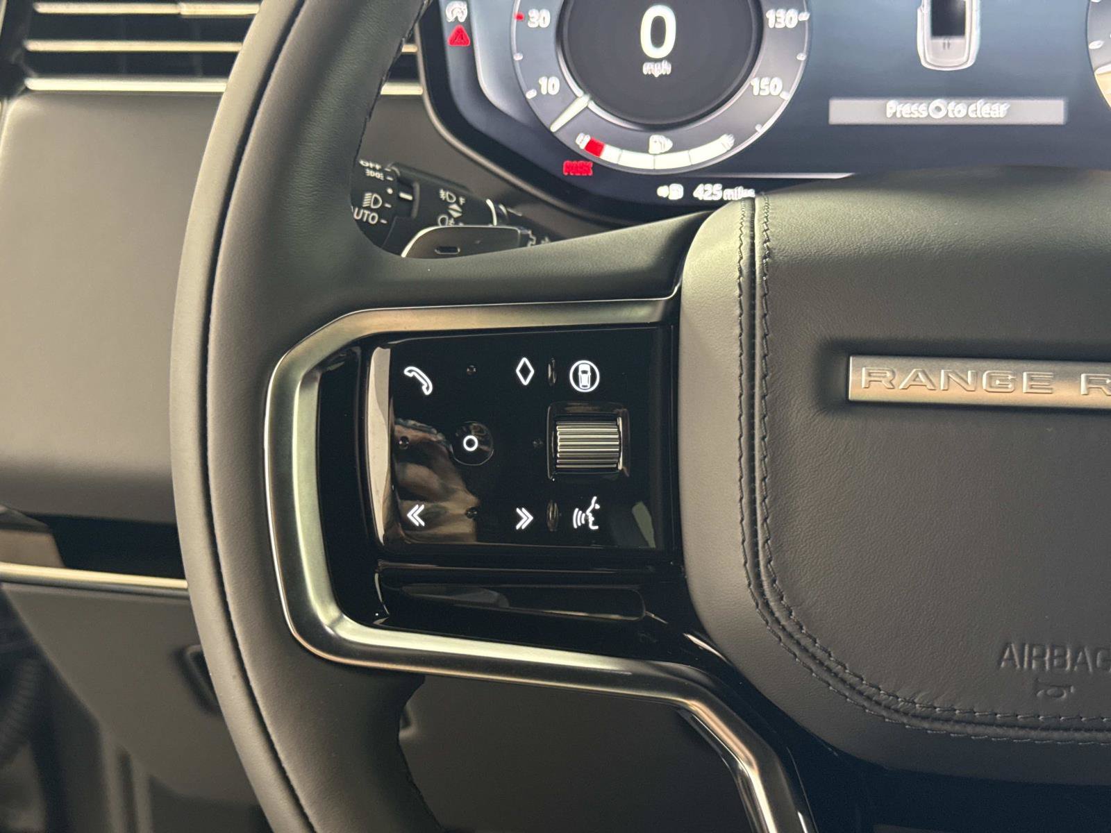 New 2026 Land Rover Range Rover Sport SE AWD/4WD image 35