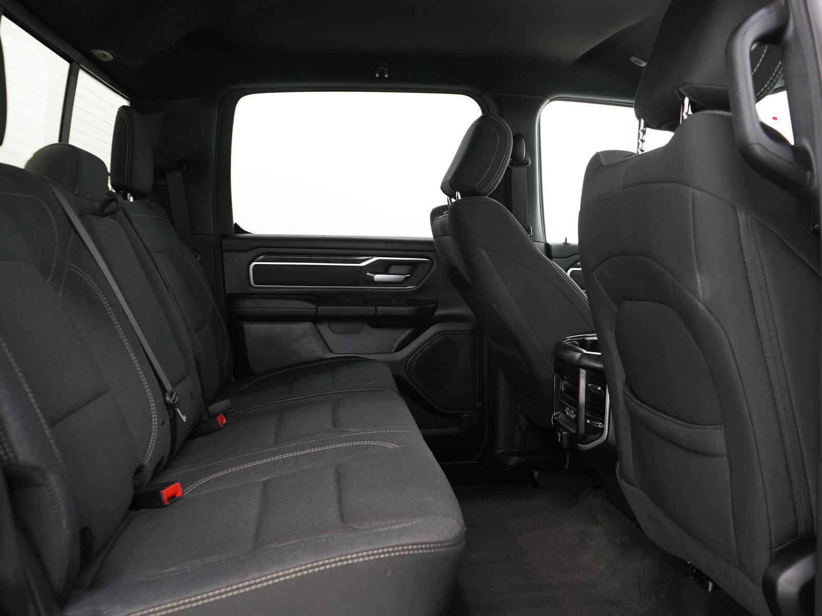 Used 2020 RAM 1500 Big Horn AWD/4WD image 12