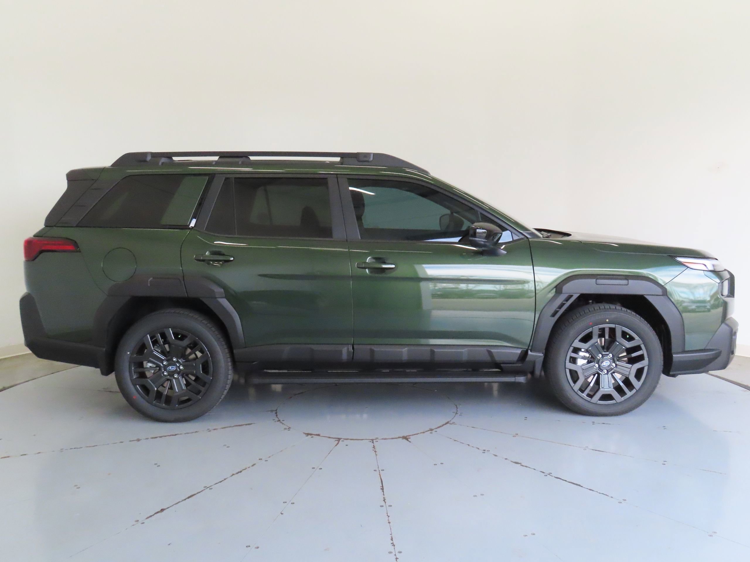 New 2026 Subaru Outback Limited XT AWD/4WD image 2