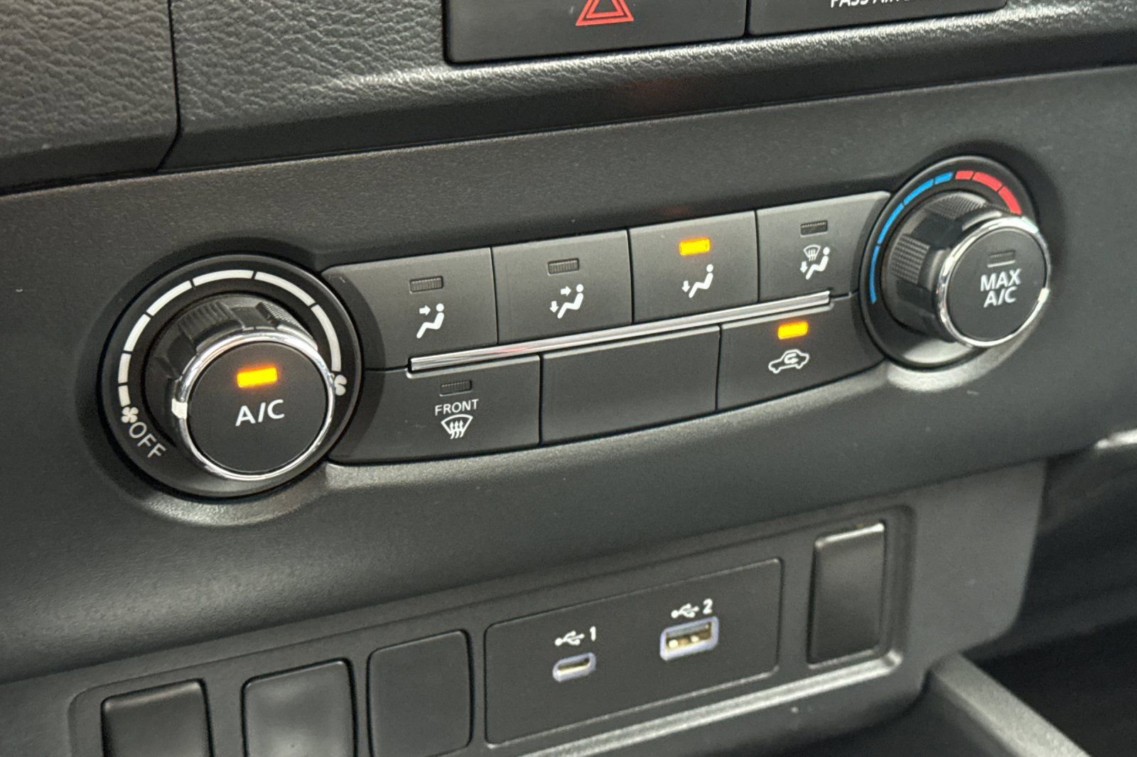 Used 2022 Nissan Frontier S image 20