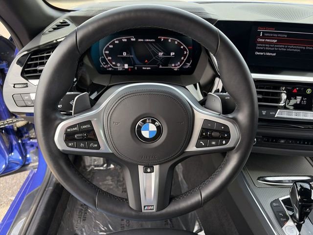 Certified 2025 BMW Z4 M40i image 19