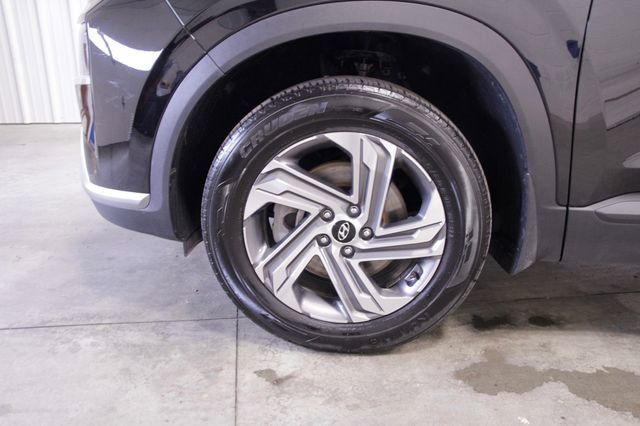 Used 2023 Hyundai Santa Fe SEL AWD/4WD image 10