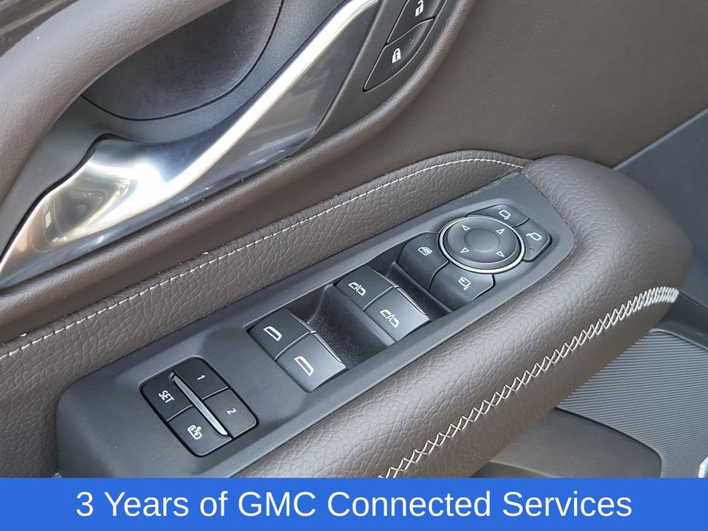 Used 2023 GMC Yukon Denali image 22