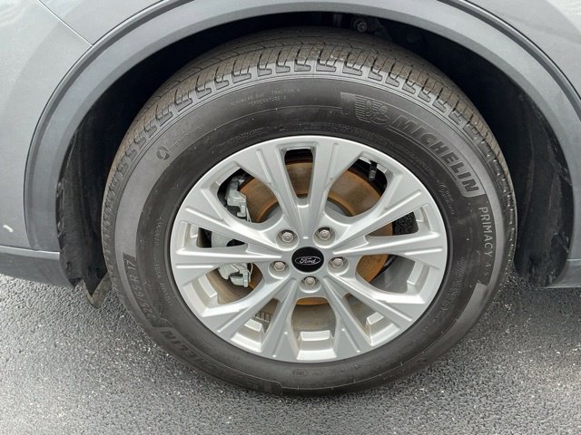 Used 2024 Ford Escape Active FWD image 11