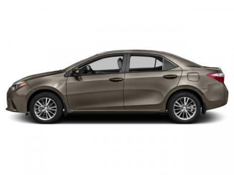 Used 2015 Toyota Corolla LE FWD image 3