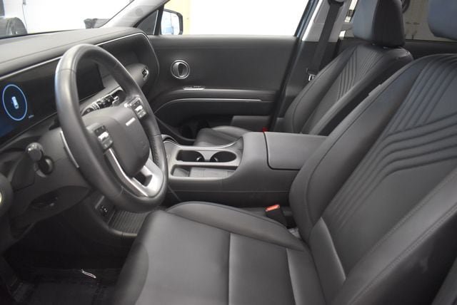 Used 2026 Hyundai Palisade SEL AWD/4WD image 22
