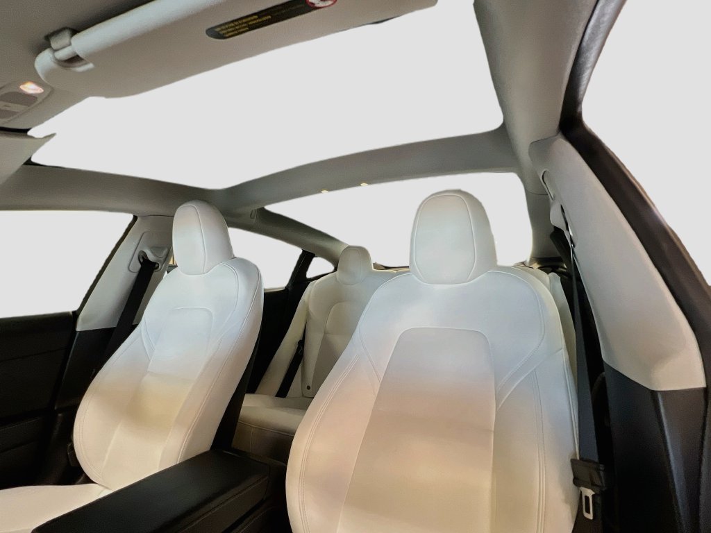 Used 2023 Tesla Model 3 Performance AWD/4WD image 20