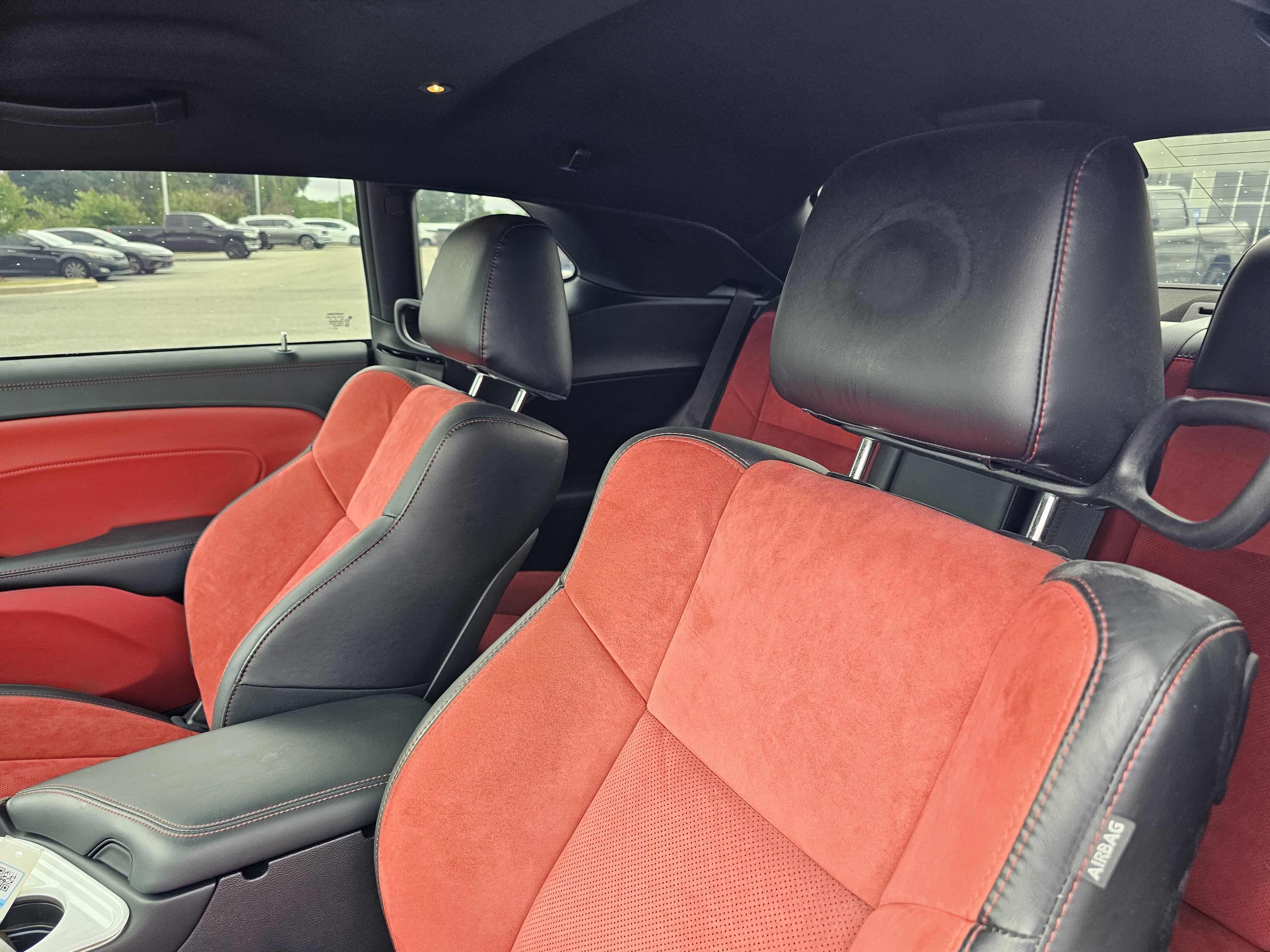 Used 2022 Dodge Challenger GT w/ Plus Package RWD image 16