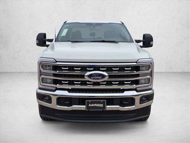 New 2026 Ford F250 Lariat w/ FX4 Off-Road Package image 6