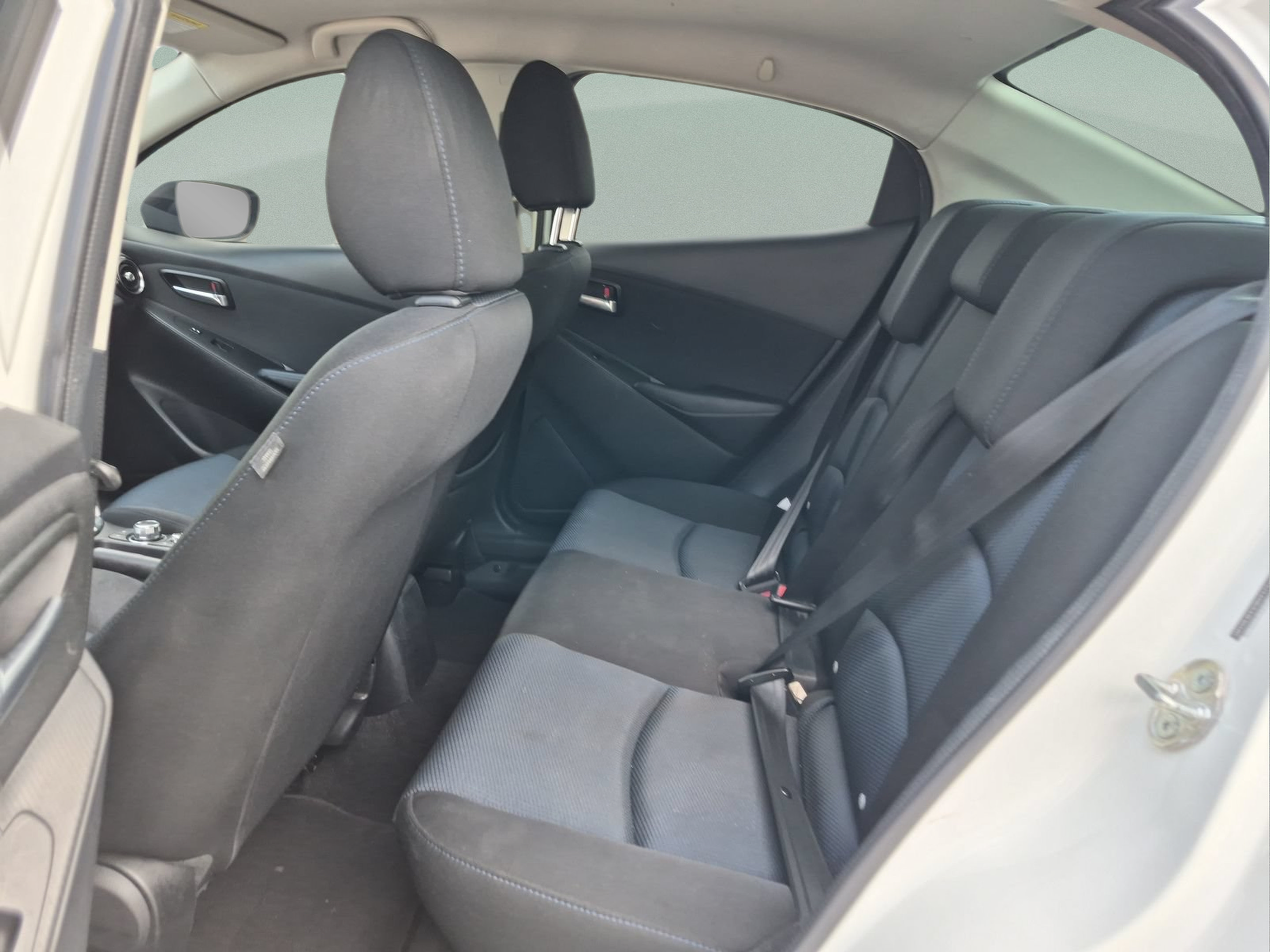 Used 2017 Toyota Yaris iA FWD image 17