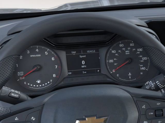 New 2026 Chevrolet Trax LS image 18