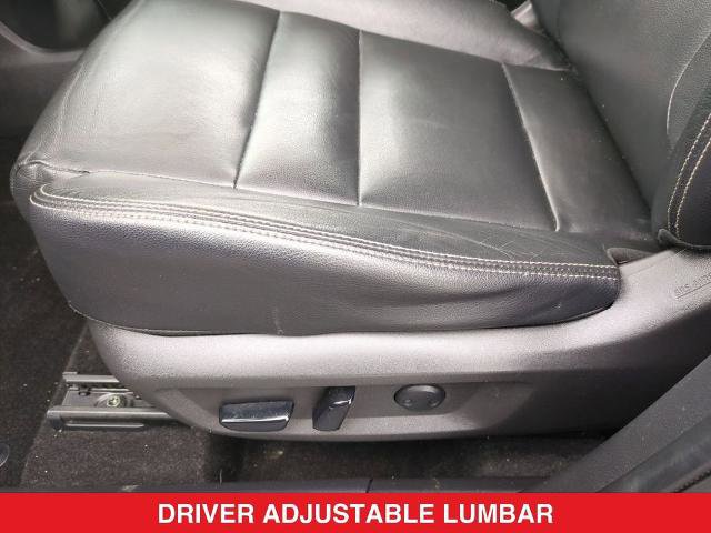 Certified 2021 Nissan Rogue SL image 15