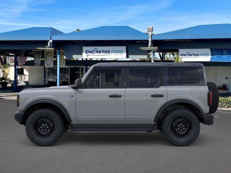 New 2026 Ford Bronco Outer Banks AWD/4WD image 3