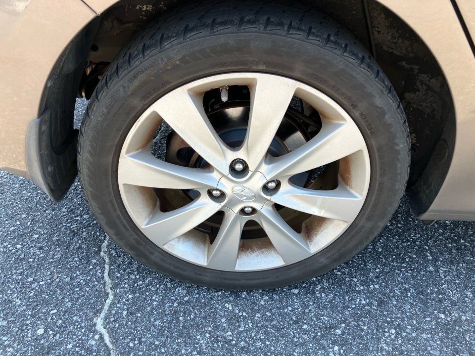 Used 2014 Hyundai Accent SE w/ Option Group 3 FWD image 24