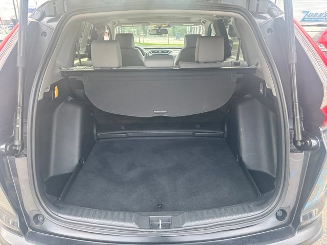 Certified 2018 Honda CR-V EX-L image 12