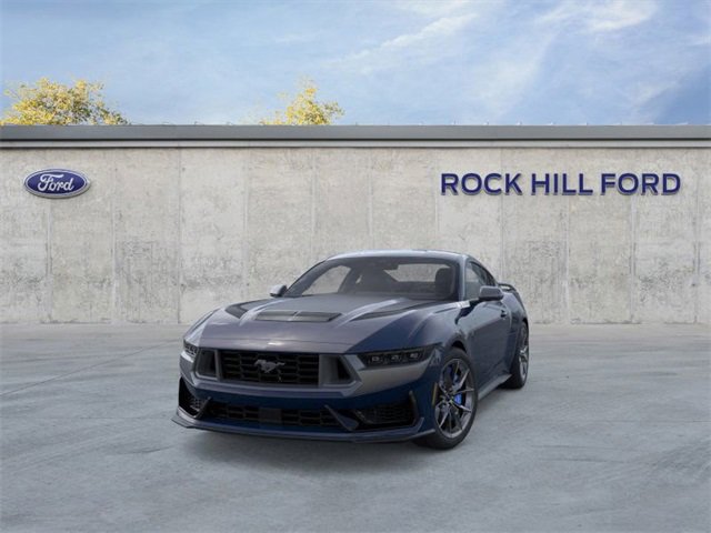 New 2026 Ford Mustang Dark Horse image 3