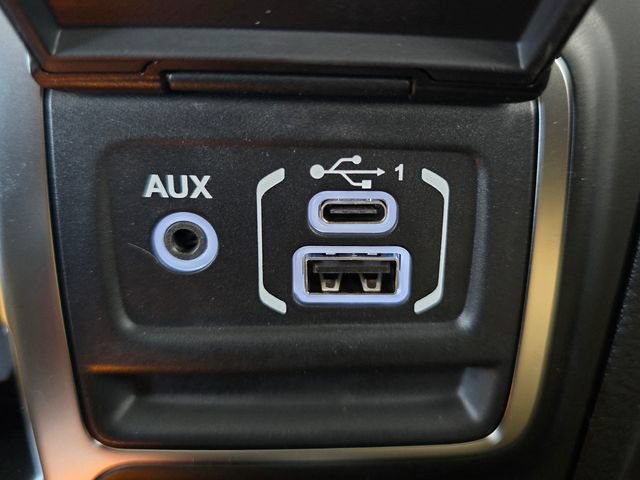 New 2026 Jeep Wrangler Unlimited Sport AWD/4WD image 19