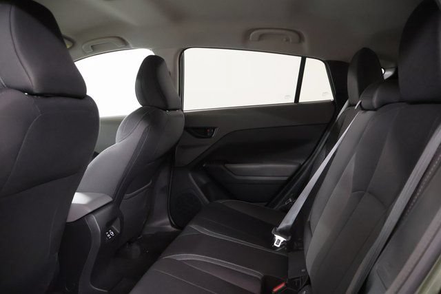 New 2026 Subaru Crosstrek 2.5i Premium AWD/4WD image 26