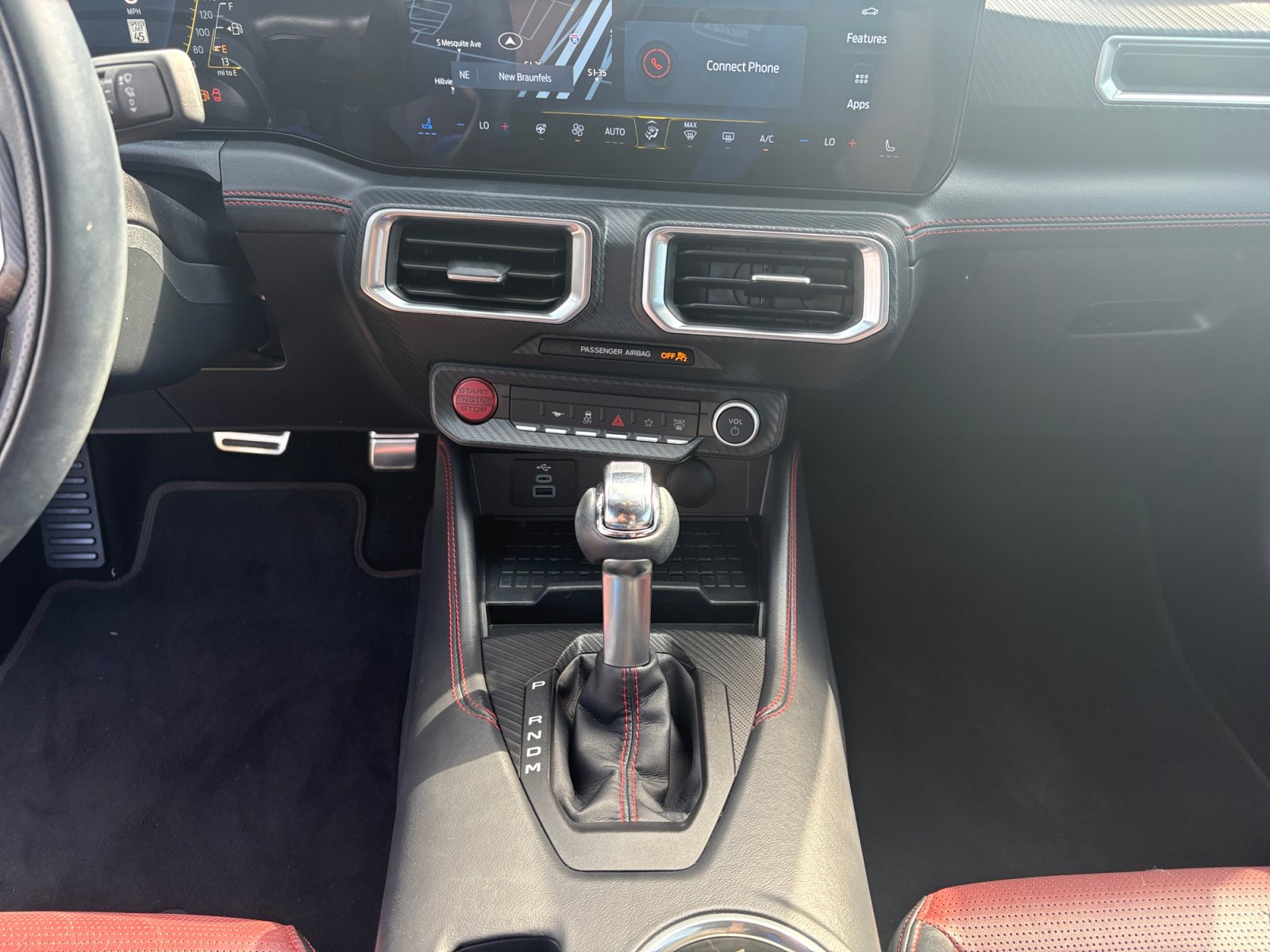 Used 2024 Ford Mustang GT Premium RWD image 18