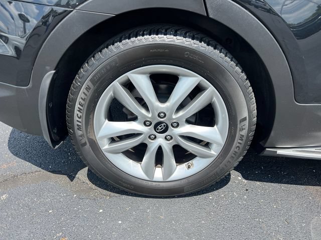 Used 2016 Hyundai Santa Fe Sport 2.0T w/ Option Group 05 AWD/4WD image 9