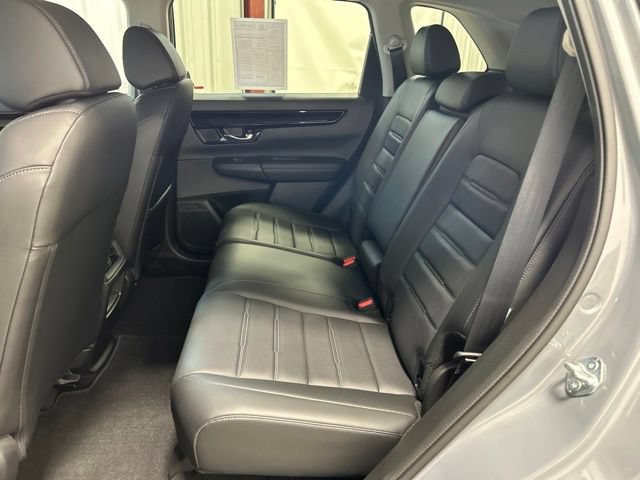 Certified 2025 Honda CR-V EX-L image 19