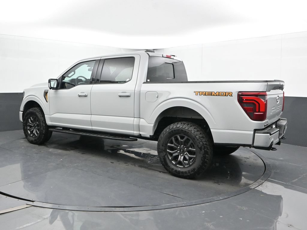 Used 2024 Ford F150 Tremor w/ Bed Utility Package AWD/4WD image 9