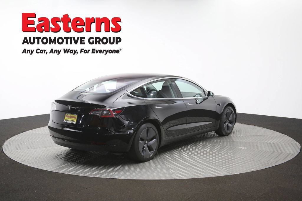 Used 2018 Tesla Model 3 Long Range RWD image 7