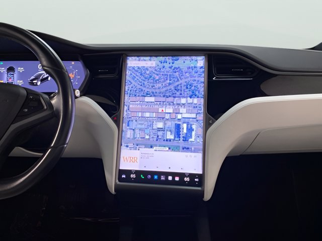 Used 2018 Tesla Model X 75D AWD/4WD image 20