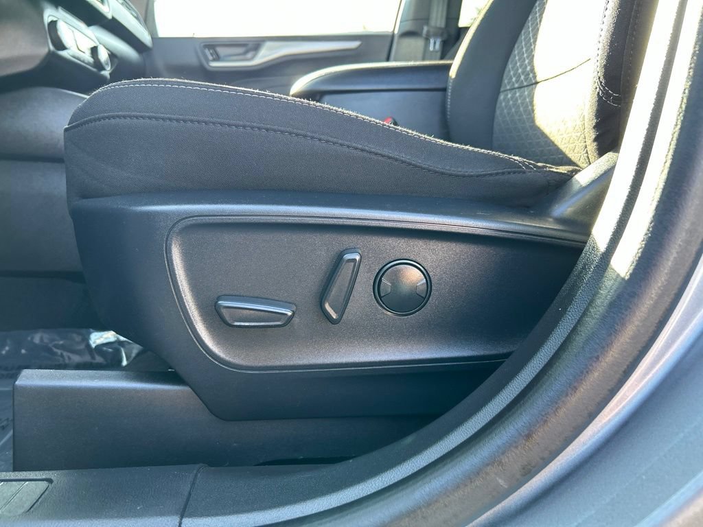 Used 2024 Ford Escape Active FWD image 14