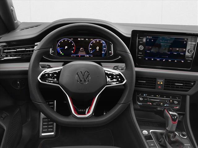 New 2026 Volkswagen Jetta GLI Autobahn FWD video 4