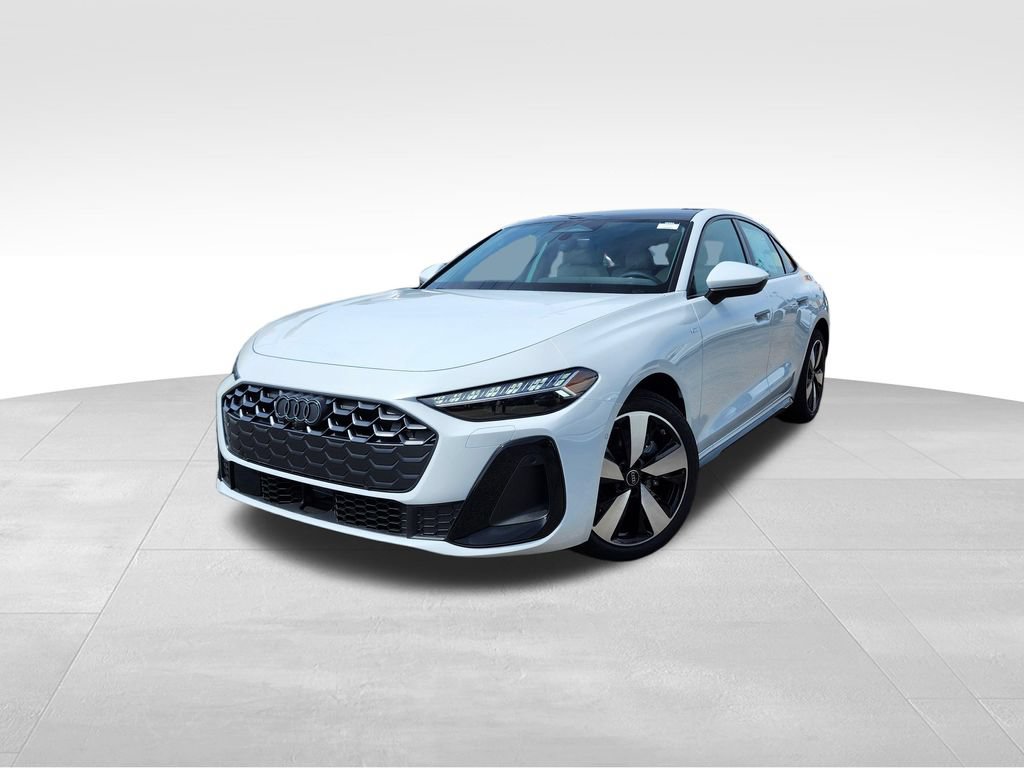 New 2026 Audi A5 Premium Plus AWD/4WD image 3