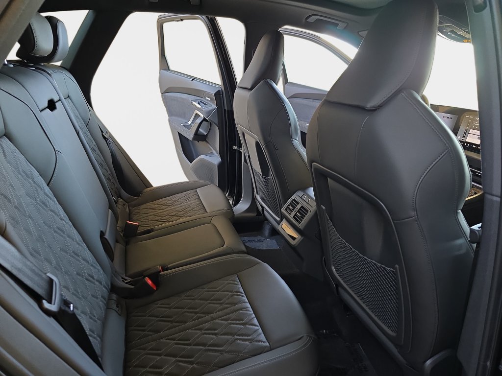 New 2026 Audi SQ5 Premium Plus AWD/4WD image 11