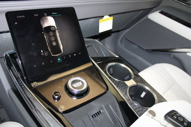 New 2025 Cadillac Escalade IQ Sport 1 image 23